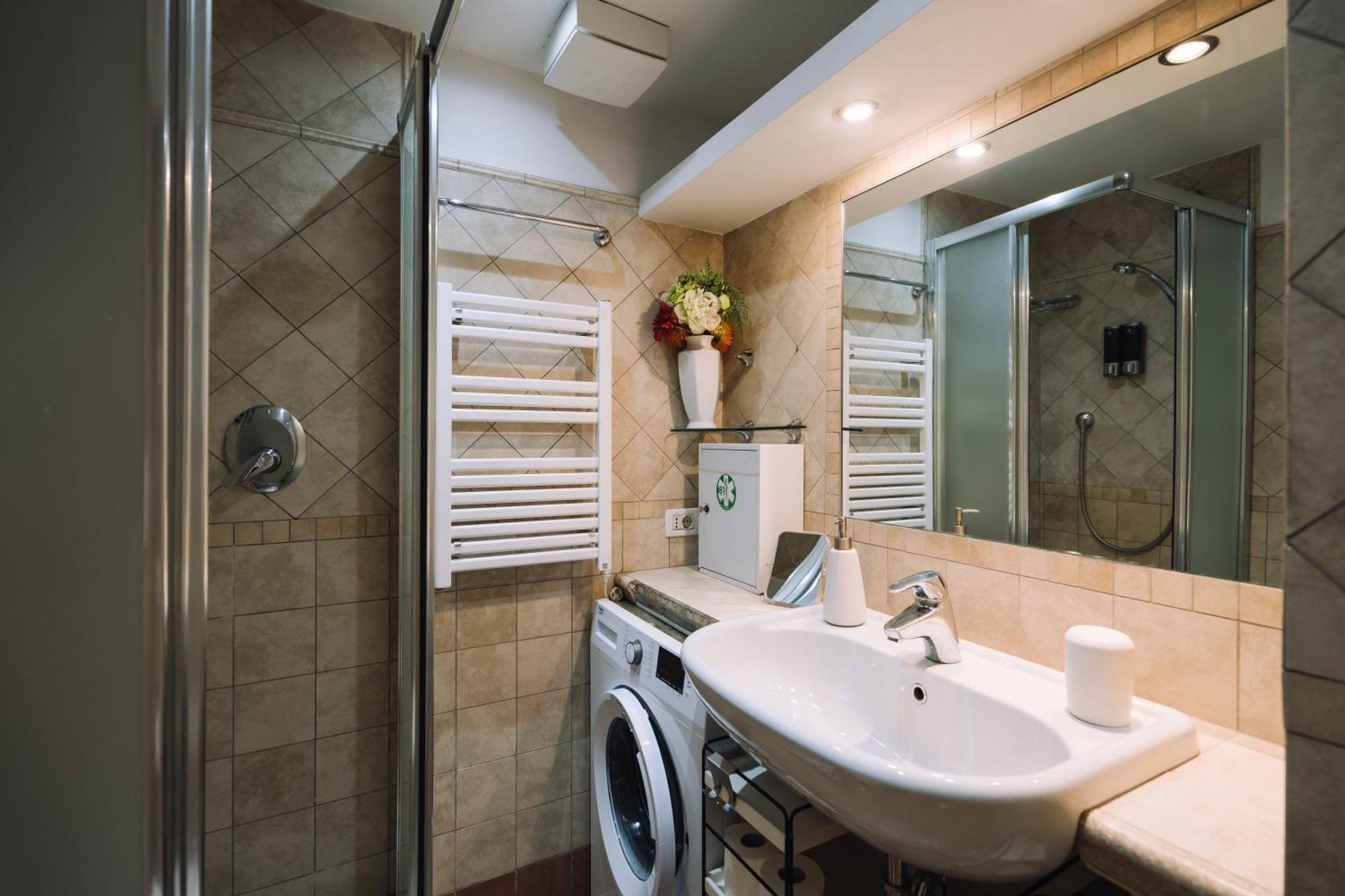 Happy Navona Apartment Rom