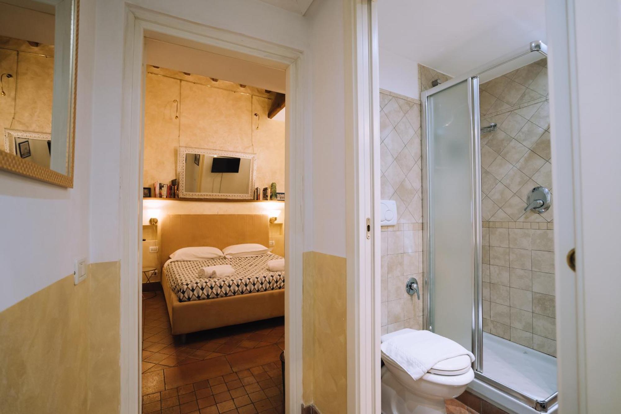 Happy Navona Apartment Rom