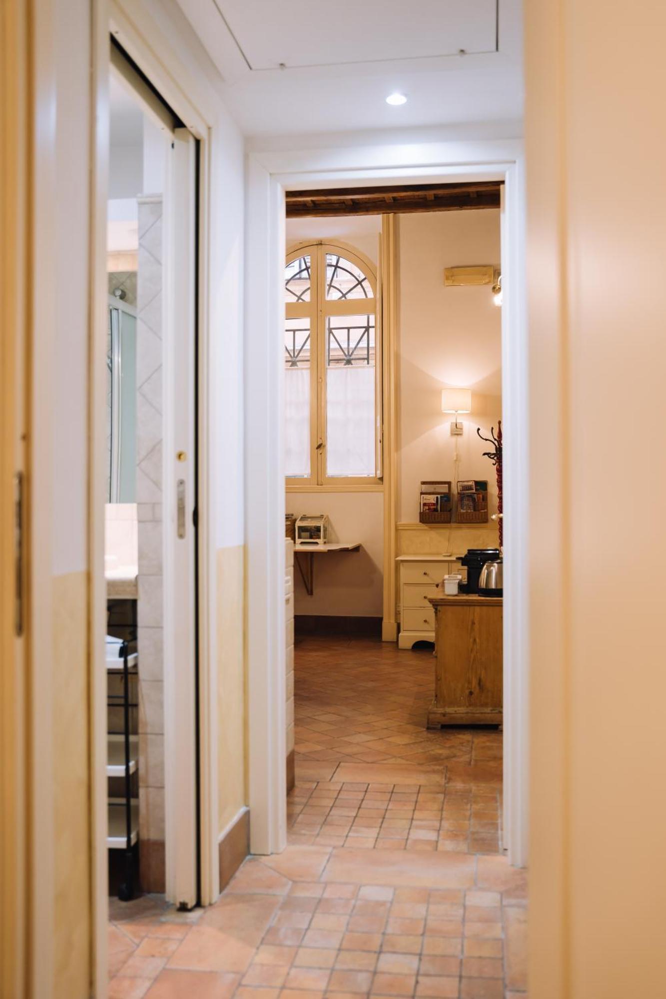 Happy Navona Apartment
